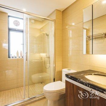 广州螺家公寓金山谷店酒店提供图片
