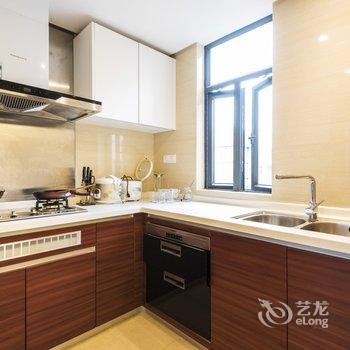 广州螺家公寓金山谷店酒店提供图片