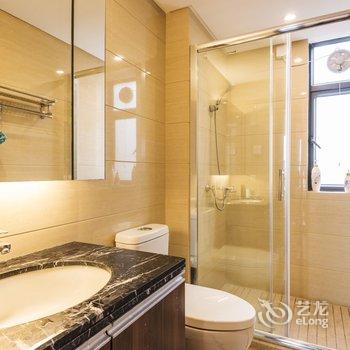广州螺家公寓金山谷店酒店提供图片