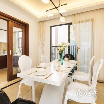 广州螺家公寓金山谷店酒店提供图片