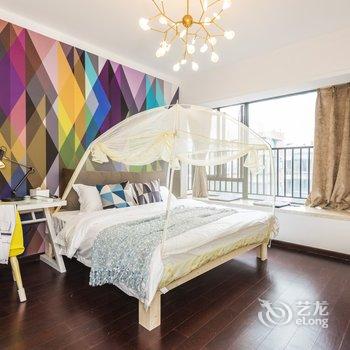 广州螺家公寓金山谷店酒店提供图片