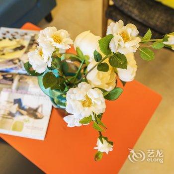 广州螺家公寓金山谷店酒店提供图片
