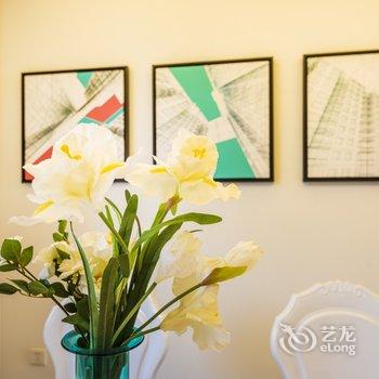 广州螺家公寓金山谷店酒店提供图片