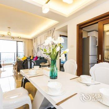 广州螺家公寓金山谷店酒店提供图片