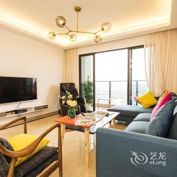 广州螺家公寓金山谷店酒店提供图片
