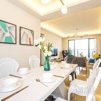 广州螺家公寓金山谷店酒店提供图片