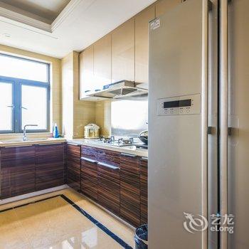 广州螺家公寓金山谷店酒店提供图片