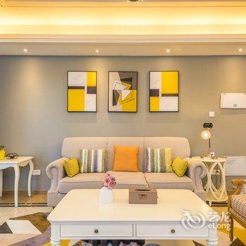 广州螺家公寓金山谷店酒店提供图片