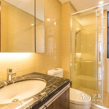 广州螺家公寓金山谷店酒店提供图片