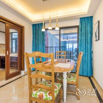 广州螺家公寓金山谷店酒店提供图片