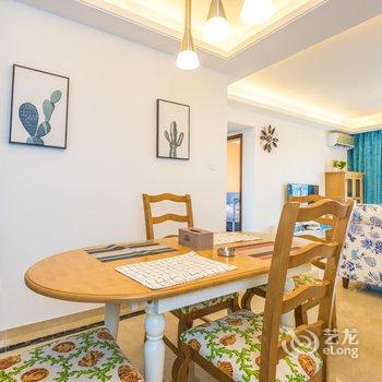 广州螺家公寓金山谷店酒店提供图片