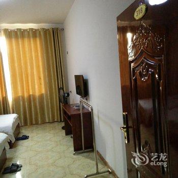 安顺鹏晖旅馆酒店提供图片