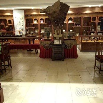 铜川亿云国际酒店酒店提供图片