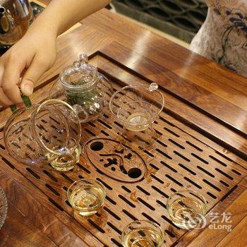 铜川亿云国际酒店酒店提供图片