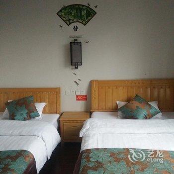 黟县宏村卢家客栈酒店提供图片