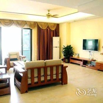 阳江永客精品公寓酒店提供图片