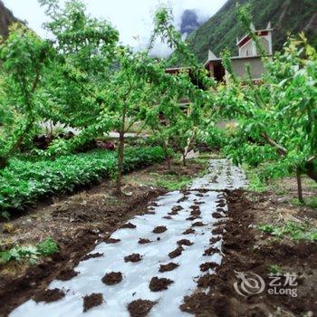 毕棚沟雪花山庄酒店提供图片