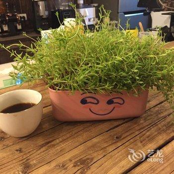 缙云吾心青咖主题民宿酒店提供图片