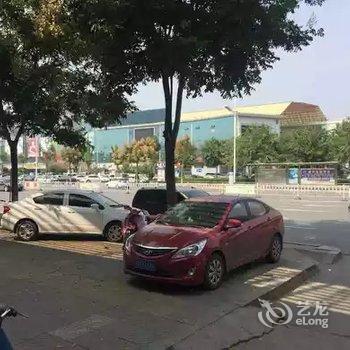 济宁汶上丽山宾馆酒店提供图片