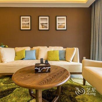 广州螺家公寓金山谷店酒店提供图片