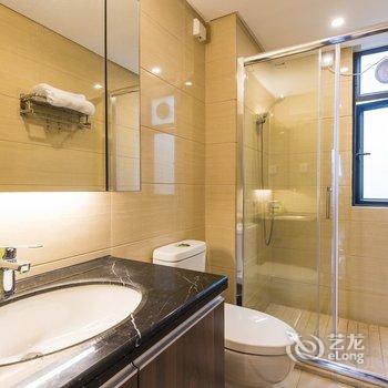 广州螺家公寓金山谷店酒店提供图片