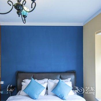 广州螺家公寓金山谷店酒店提供图片