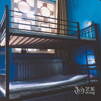 平遥子鼠丑牛国际青年旅舍酒店提供图片