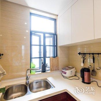 广州螺家公寓金山谷店酒店提供图片