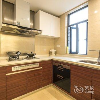 广州螺家公寓金山谷店酒店提供图片