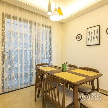 广州螺家公寓金山谷店酒店提供图片