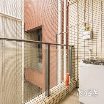 广州螺家公寓金山谷店酒店提供图片