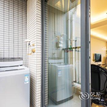 广州螺家公寓金山谷店酒店提供图片