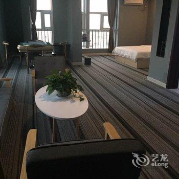潍坊铂安酒店酒店提供图片