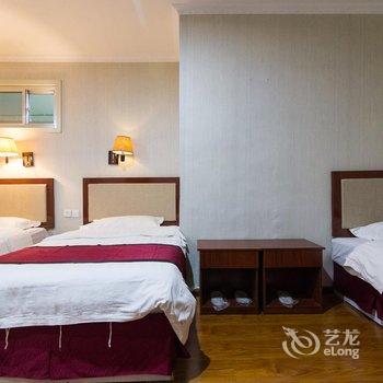 盛捷商务宾馆(兰州东部市场省人民医院店)酒店提供图片