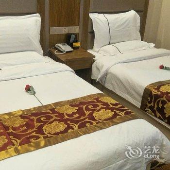 临泽丹霞华侨酒店酒店提供图片