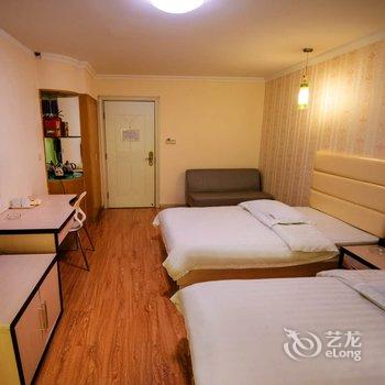 广州恒辉商务宾馆酒店提供图片