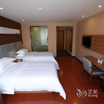 精途酒店(高州茂名大道店)酒店提供图片