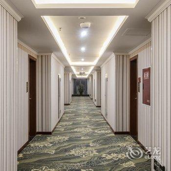 成都浩隆酒店酒店提供图片