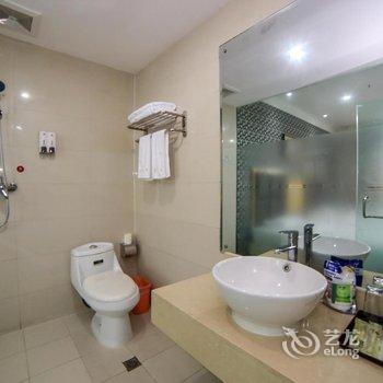 襄樊饭店万家星火酒店提供图片
