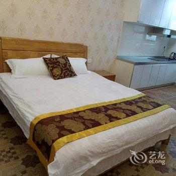 南京悦慕酒店公寓酒店提供图片