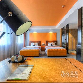 成都麦秸酒店酒店提供图片