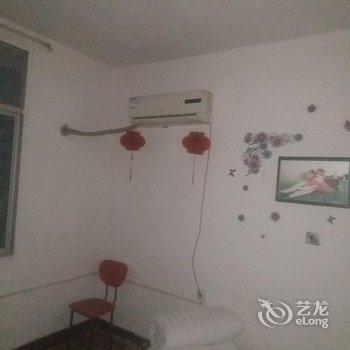 咸阳祥乐招待所酒店提供图片