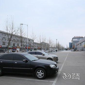 曲阜雨香宾馆酒店提供图片