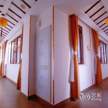 苏州娄澜·水云间(平江路拙政园店)酒店提供图片