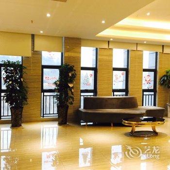 宜锦东方酒店(宜昌东站店)酒店提供图片