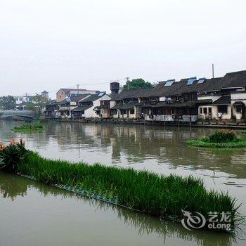 乌镇九熹米葭精品酒店酒店提供图片