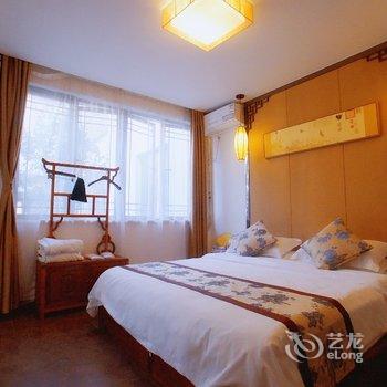 苏州娄澜·水云间(平江路拙政园店)酒店提供图片