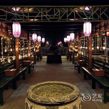 大同鼓楼客栈酒店提供图片