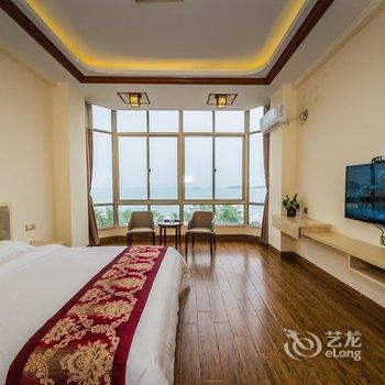 莆田湄洲岛观日晓山庄酒店提供图片