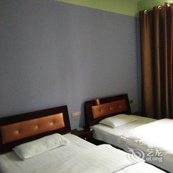 安顺鹏晖旅馆酒店提供图片